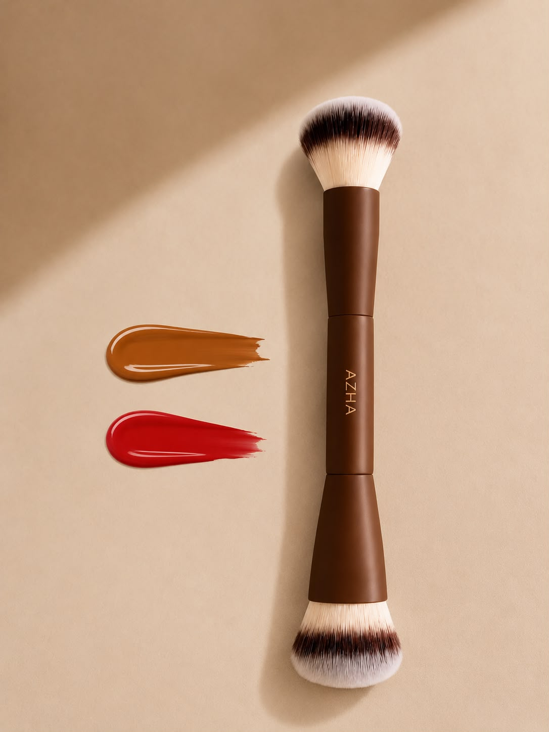 Why a Dual Ended Makeup Brush Deserves a Permanent Spot in Your Kit