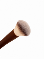 Dual-Ended Complexion Brush